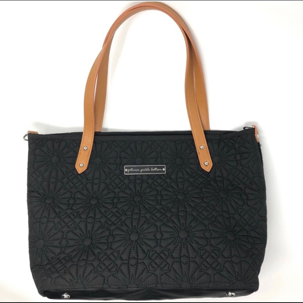 Petunia Pickle Bottom Diaper Bag